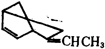 5-乙叉二环(2，2，1)-2-庚烯
